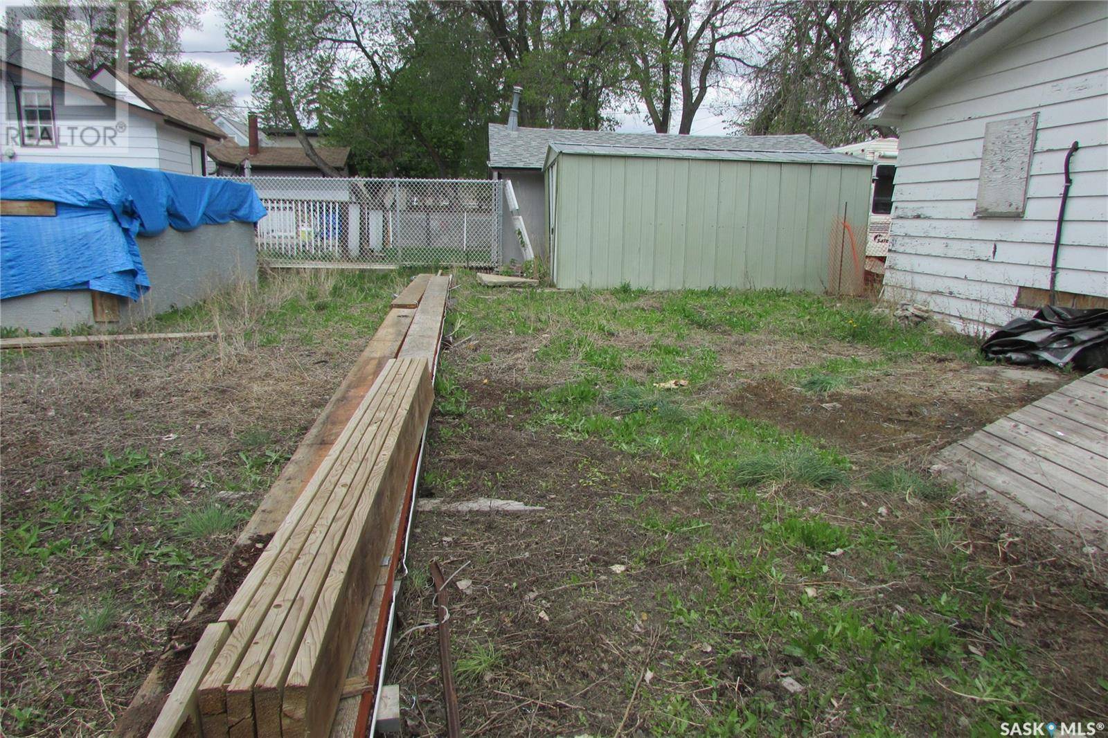 Regina, SK S4T5Y6,45 Cecil CRESCENT