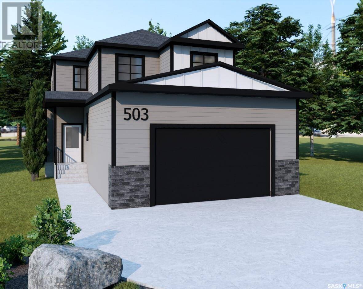 Saskatoon, SK S7V1L1,503 Doran CRESCENT