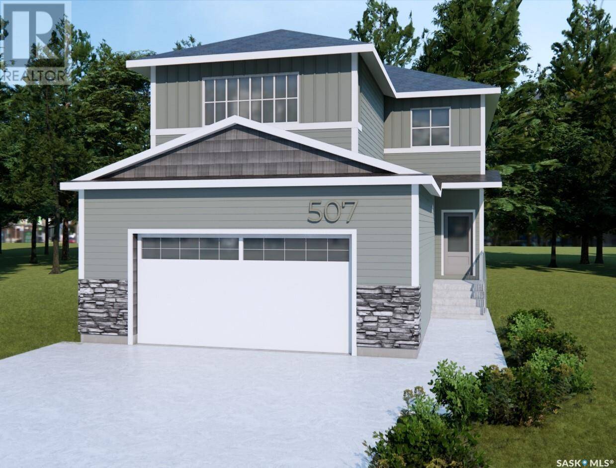 Saskatoon, SK S0K2T0,507 Doran CRESCENT