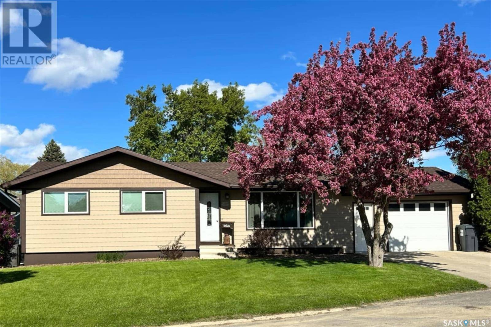 Esterhazy, SK S0A0X0,524 Rupert BAY
