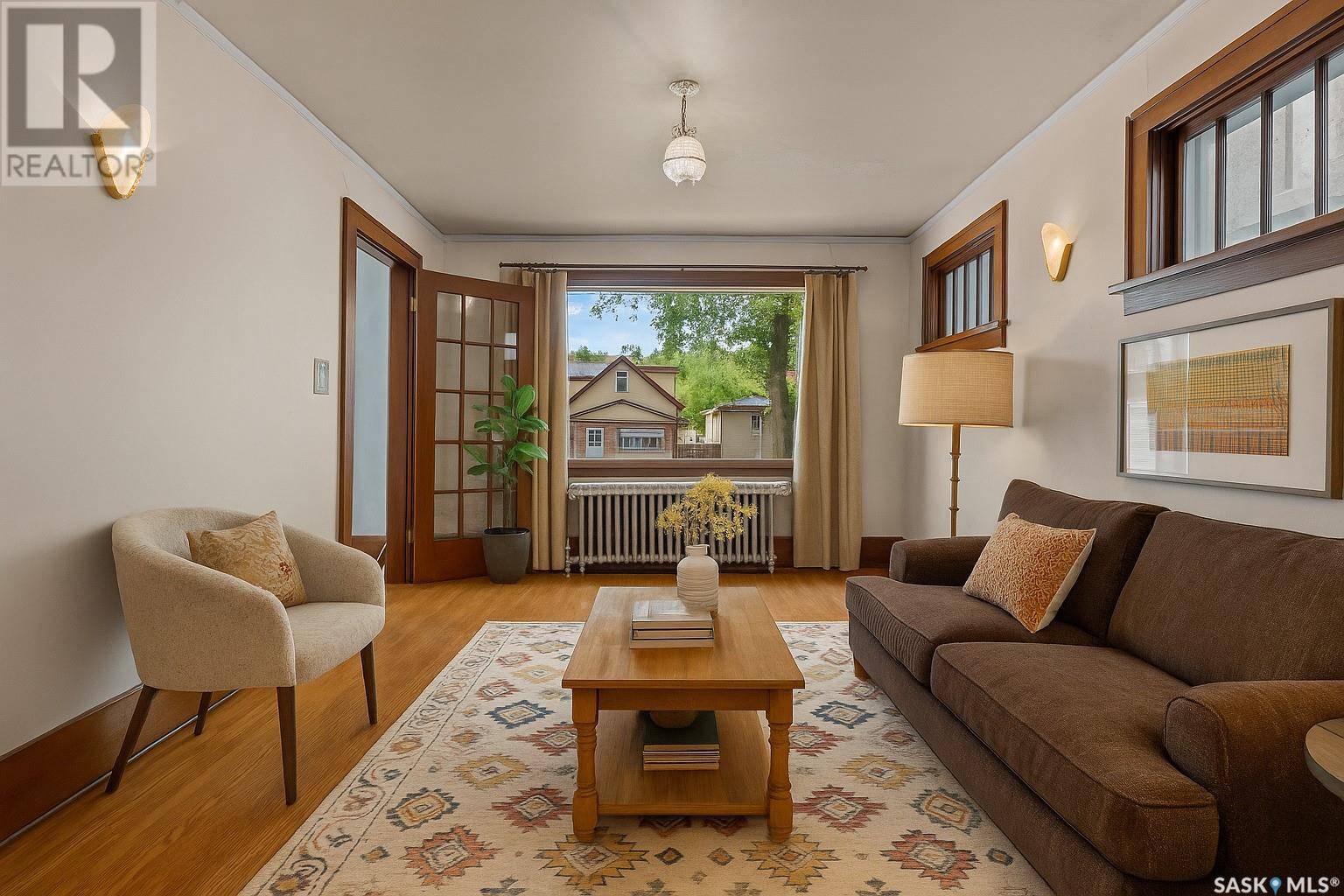 Regina, SK S4P1P2,1736 Ottawa STREET