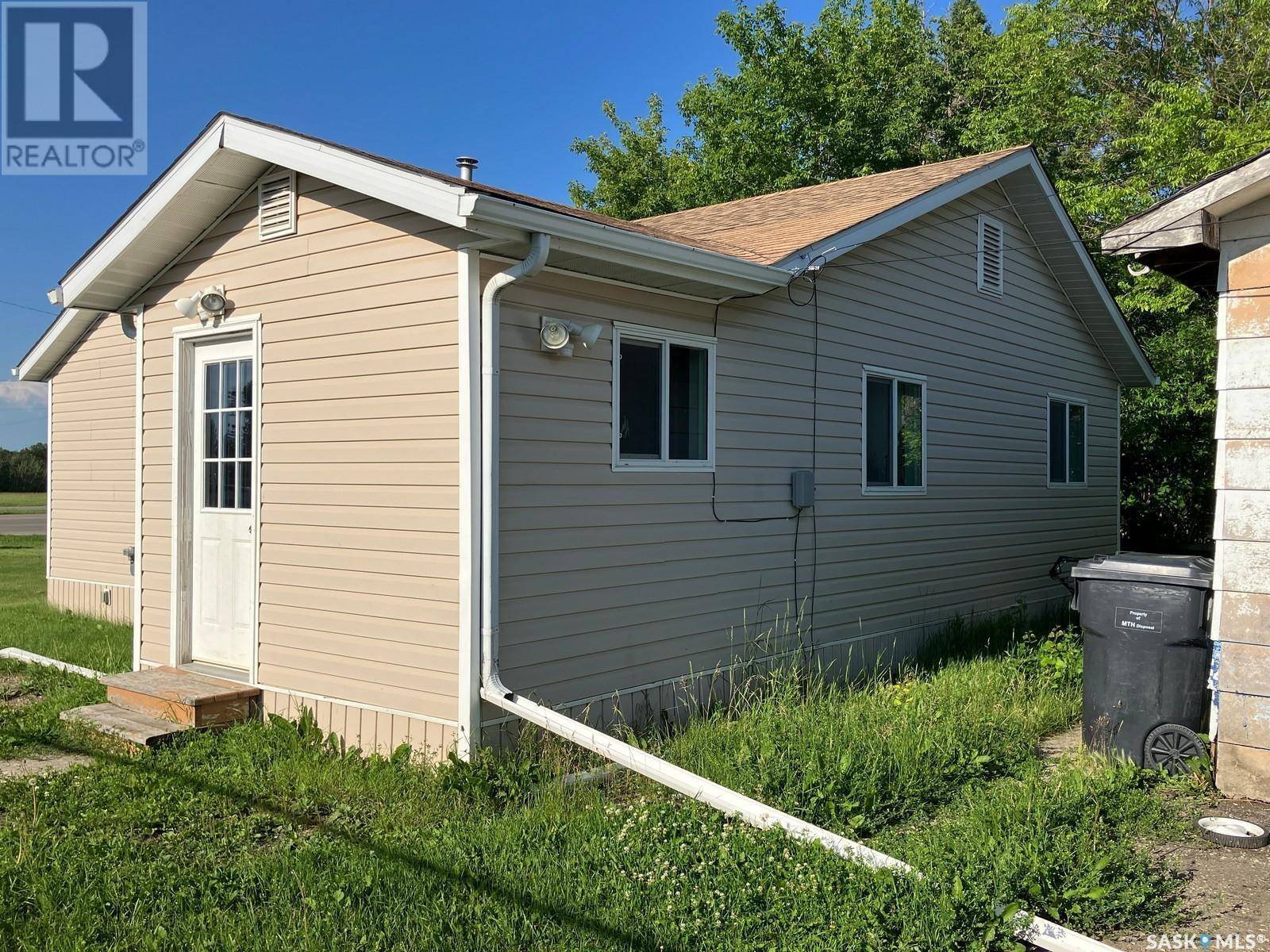 Nipawin, SK S0E1E0,610 Nipawin ROAD E