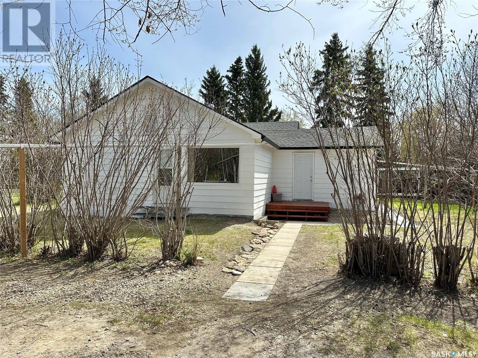 Spiritwood Rm No. 496, SK S0J1V0,107 Main Street
