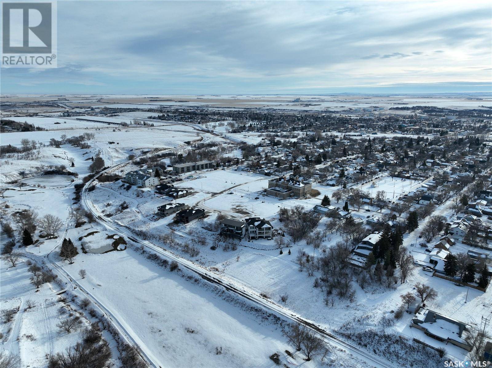 Moose Jaw, SK S6H4R1,29 Copper Ridge WAY
