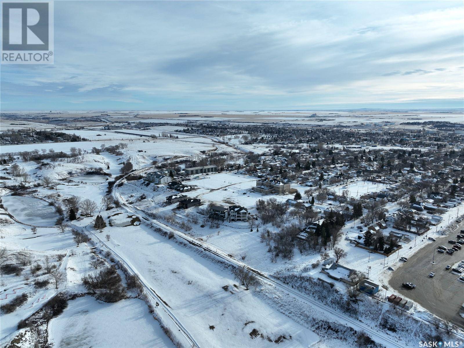 Moose Jaw, SK S6H4R1,29 Copper Ridge WAY