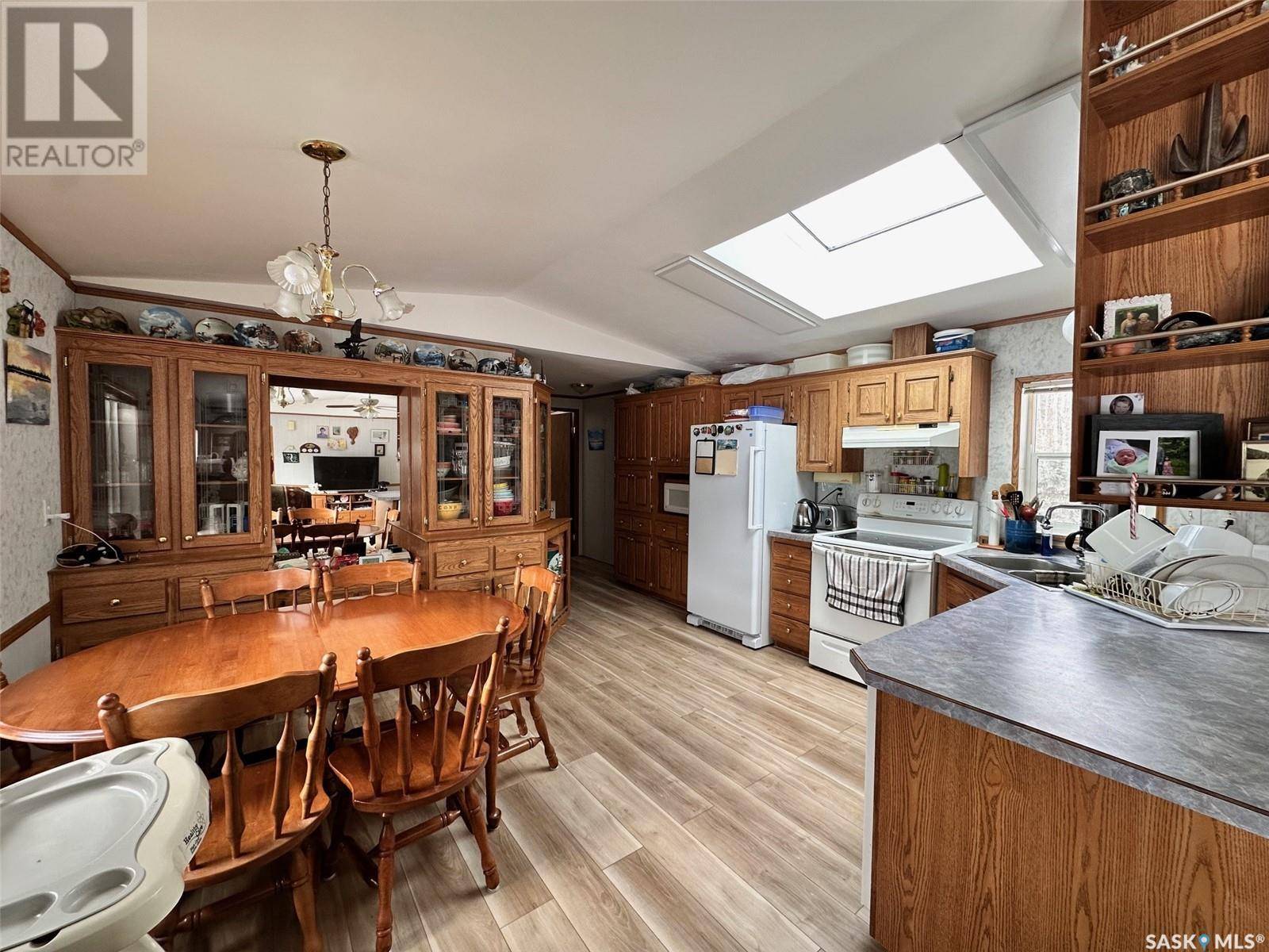 Spiritwood Rm No. 496, SK S0J0L0,Armstrong Acreage - Chitek Lake