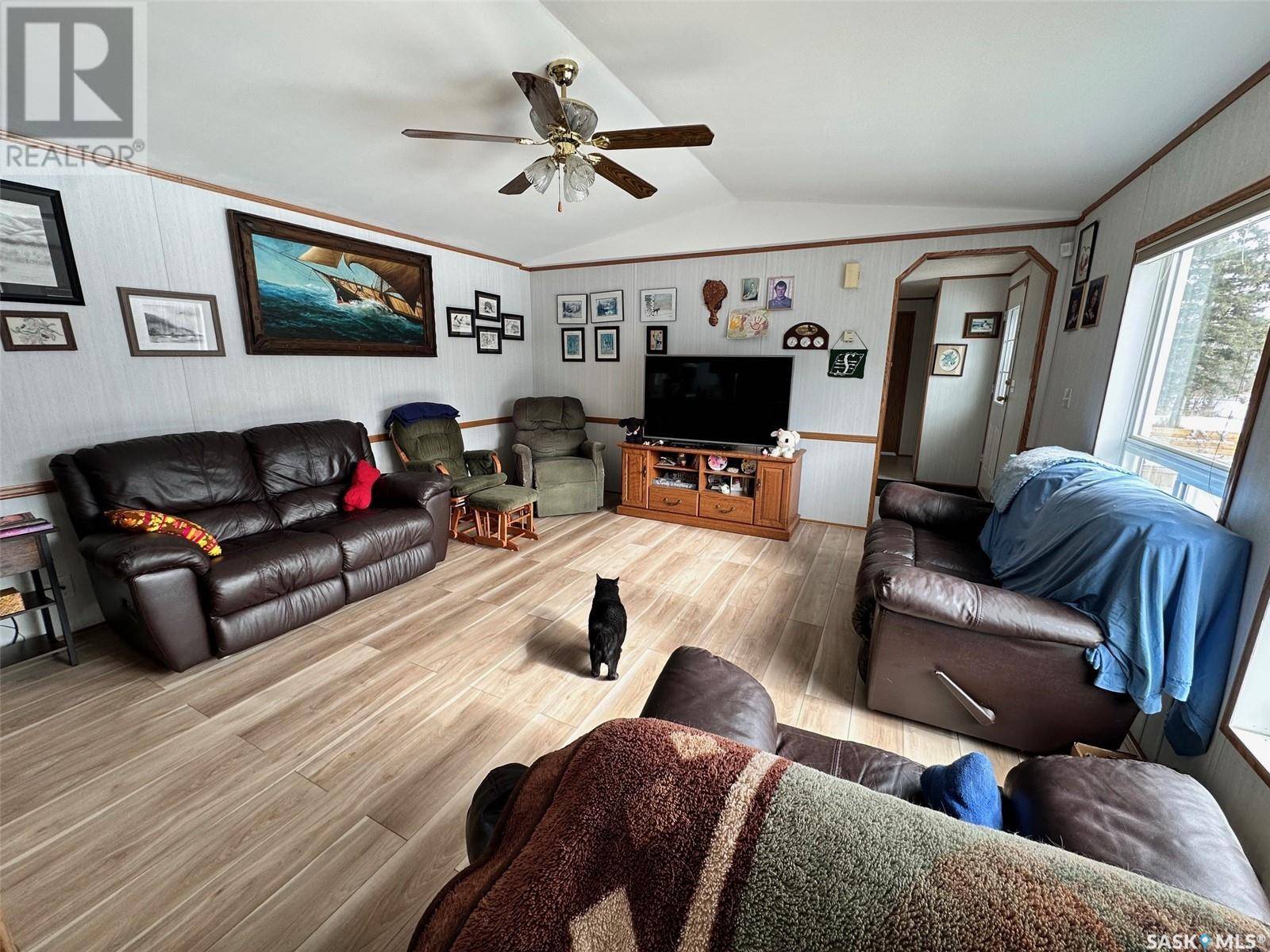 Spiritwood Rm No. 496, SK S0J0L0,Armstrong Acreage - Chitek Lake