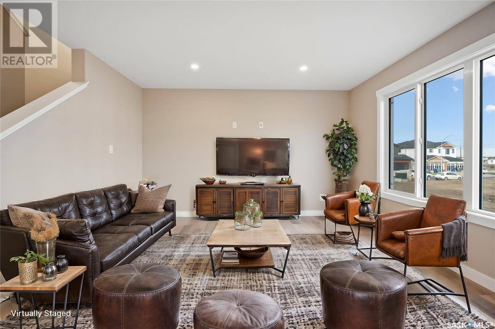 Regina, SK S4V4A4,4680 Ferndale CRESCENT