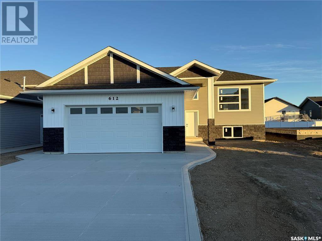 Warman, SK S0K4S4,604 Weir CRESCENT