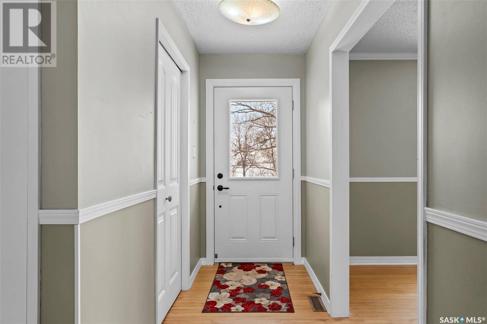 Blucher Rm No. 343, SK S7B0A5,Humenny Acreage