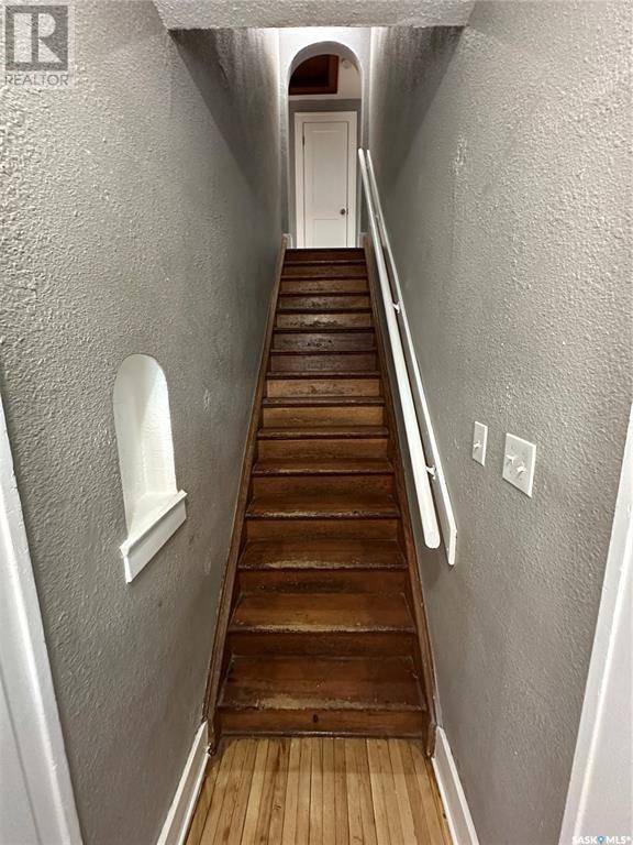 Regina, SK S4P1S1,1811 St John STREET