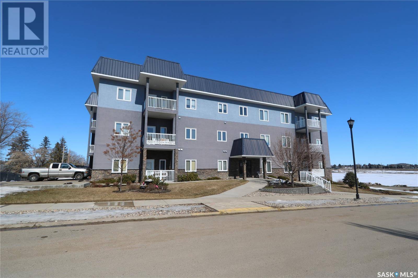 Yorkton, SK S3N4J2,307 123 Balmoral STREET