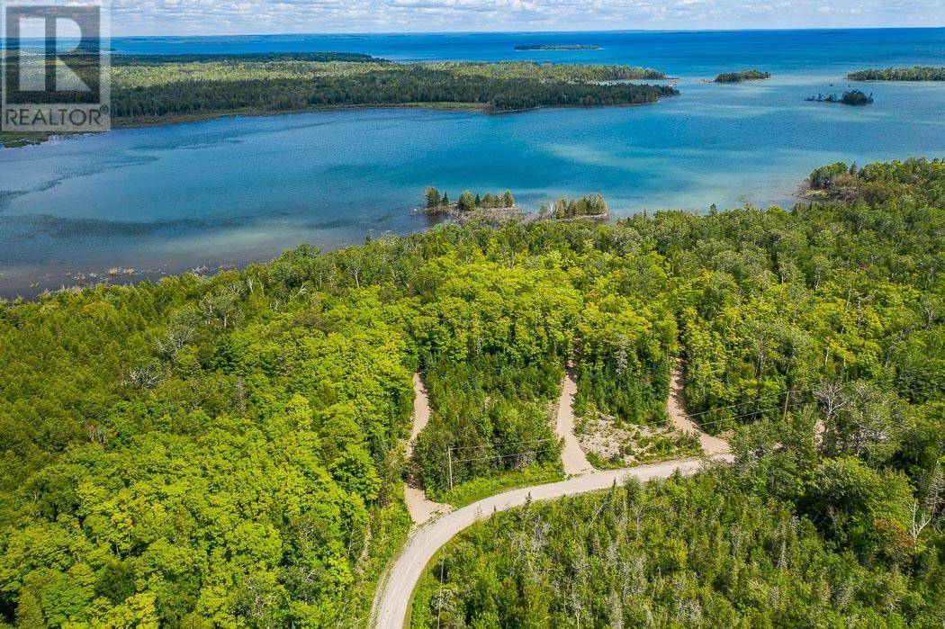 St. Joseph Island, ON P0R1G0,Lot 26 Richmond Bay RD|Hilton Township