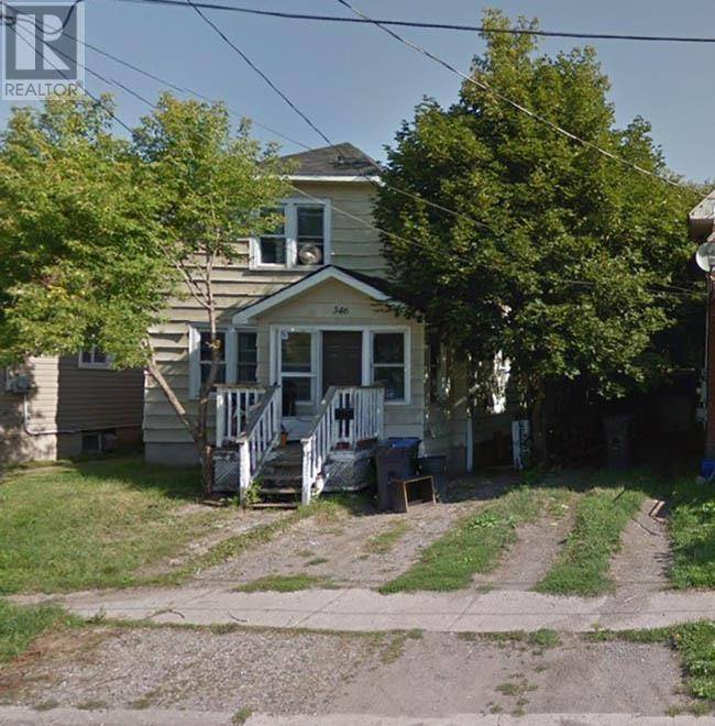 Sault Ste Marie, ON P6C1J5,346 Bloor ST