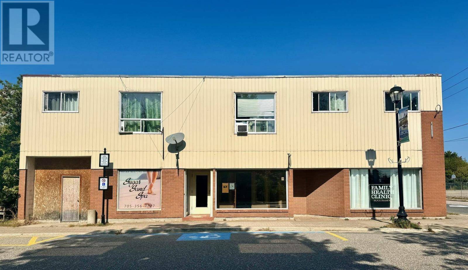 Blind River, ON P0R1B0,13 Murray ST