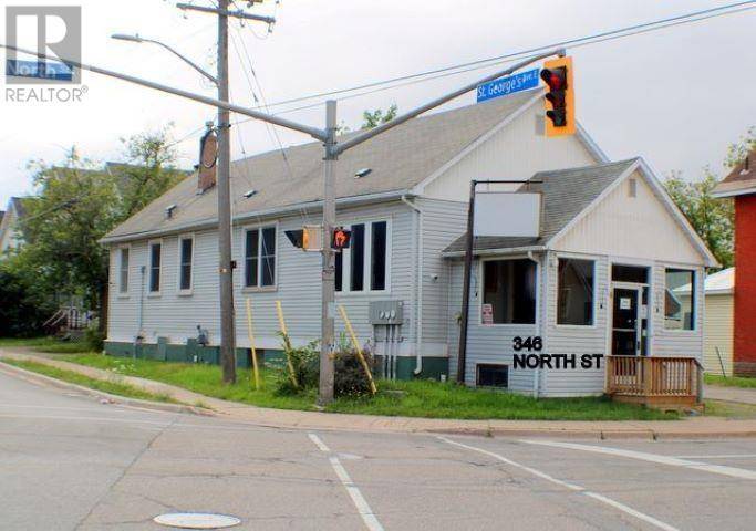 Sault Ste Marie, ON P6A2A8,346 North ST