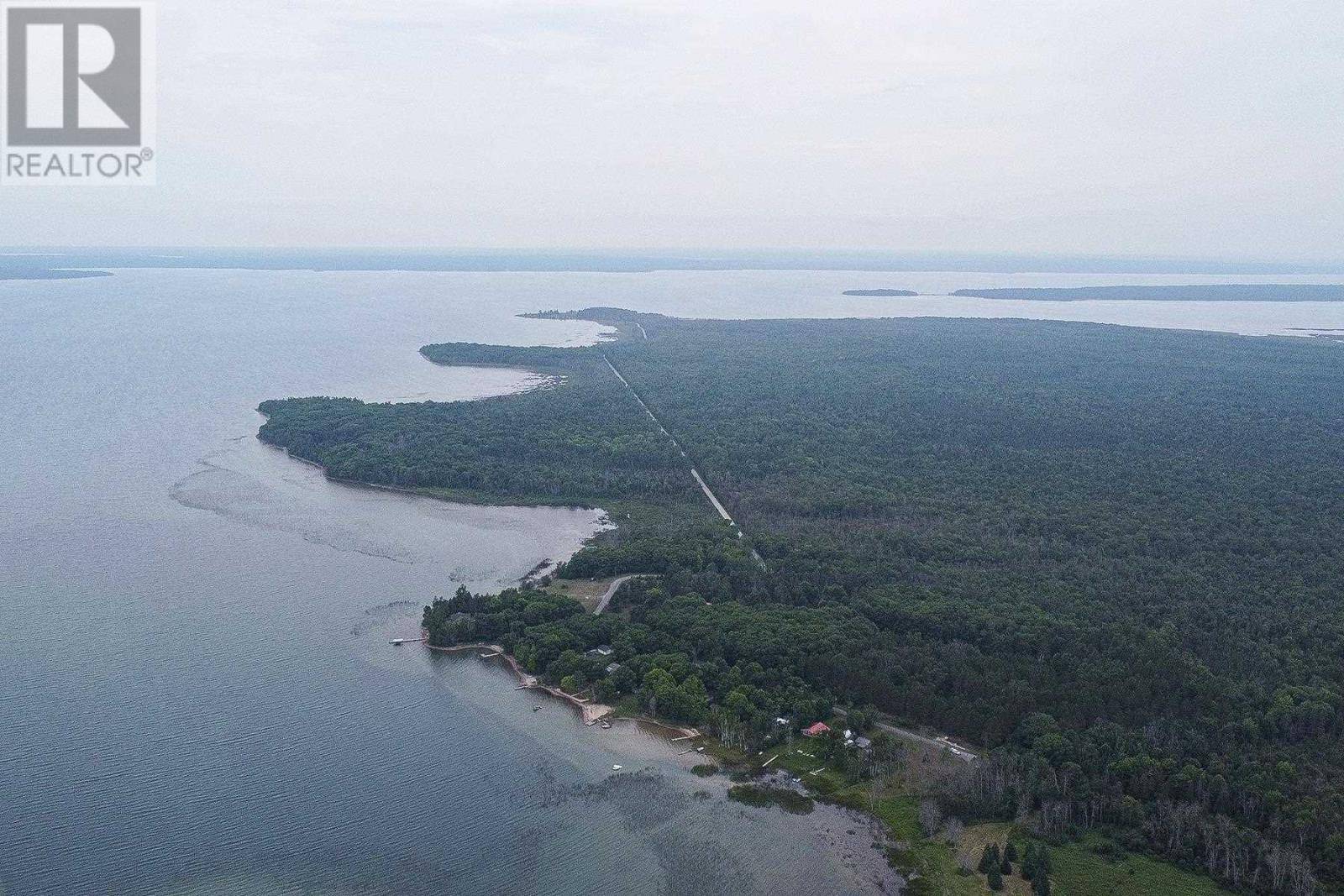 St. Joseph Island, ON P0R1G0,Part 3 Nelson DR