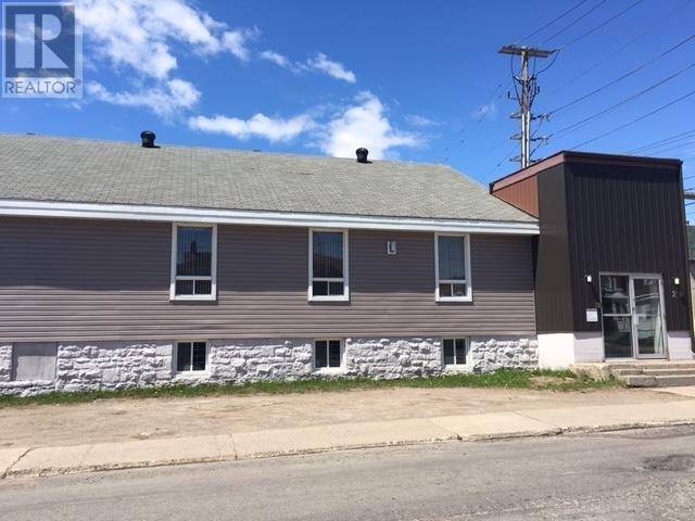 Sault Ste. Marie, ON P6A2K9,29 Wellington ST E # 6