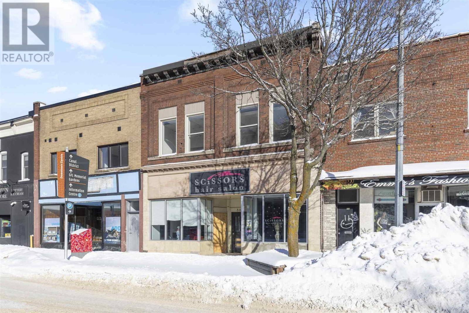 Sault Ste. Marie, ON P6A1Z1,314 Queen ST E
