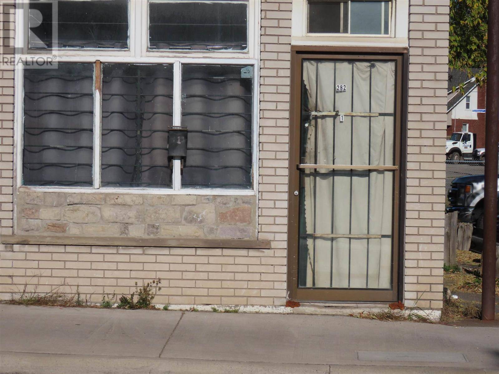 Sault Ste Marie, ON P6A1H7,282-284 Wellington St W