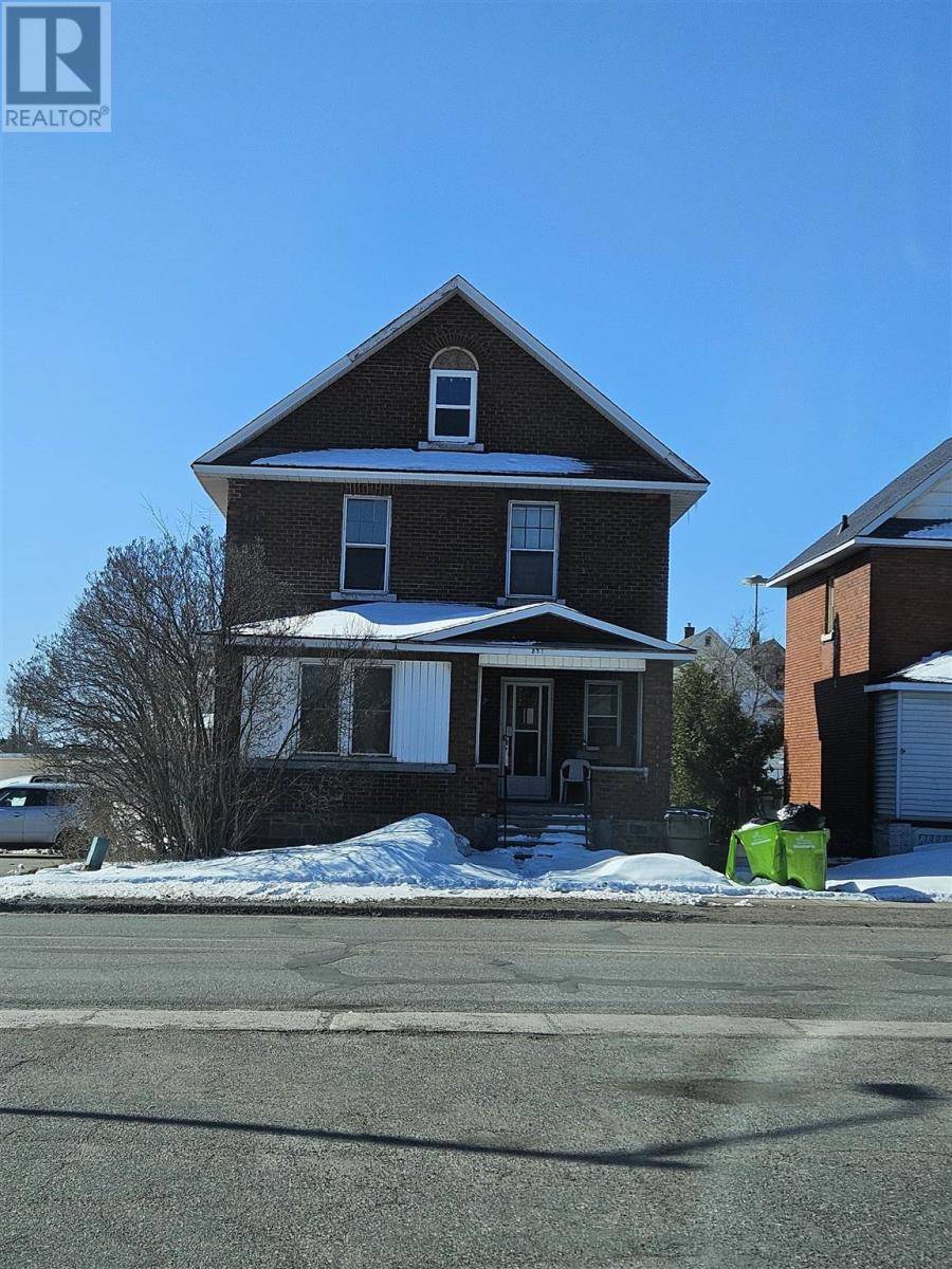 Sault Ste. Marie, ON P6A1E8,321 Cathcart ST