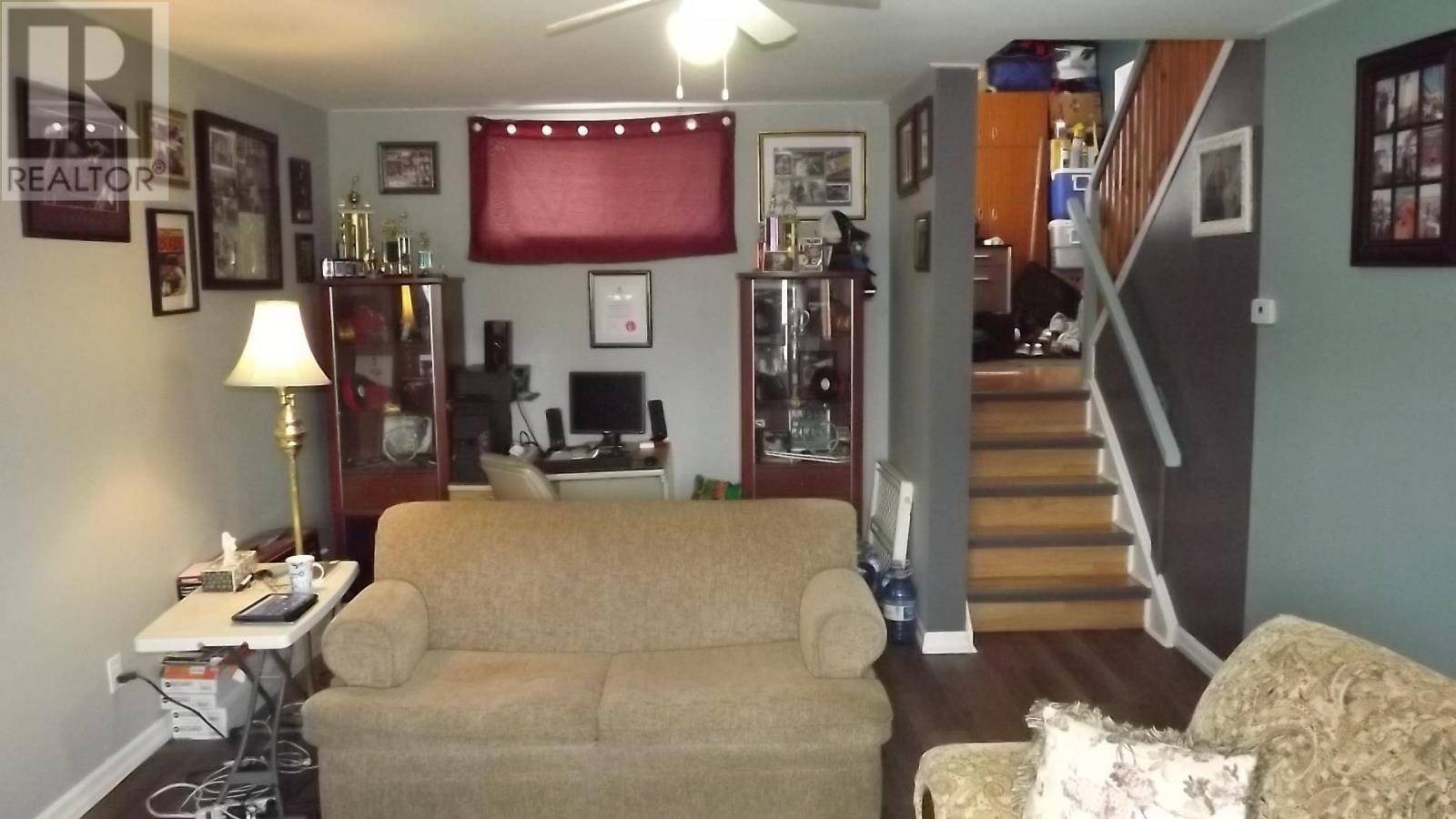 Elliot Lake, ON P5A2C1,81C Spruce AVE