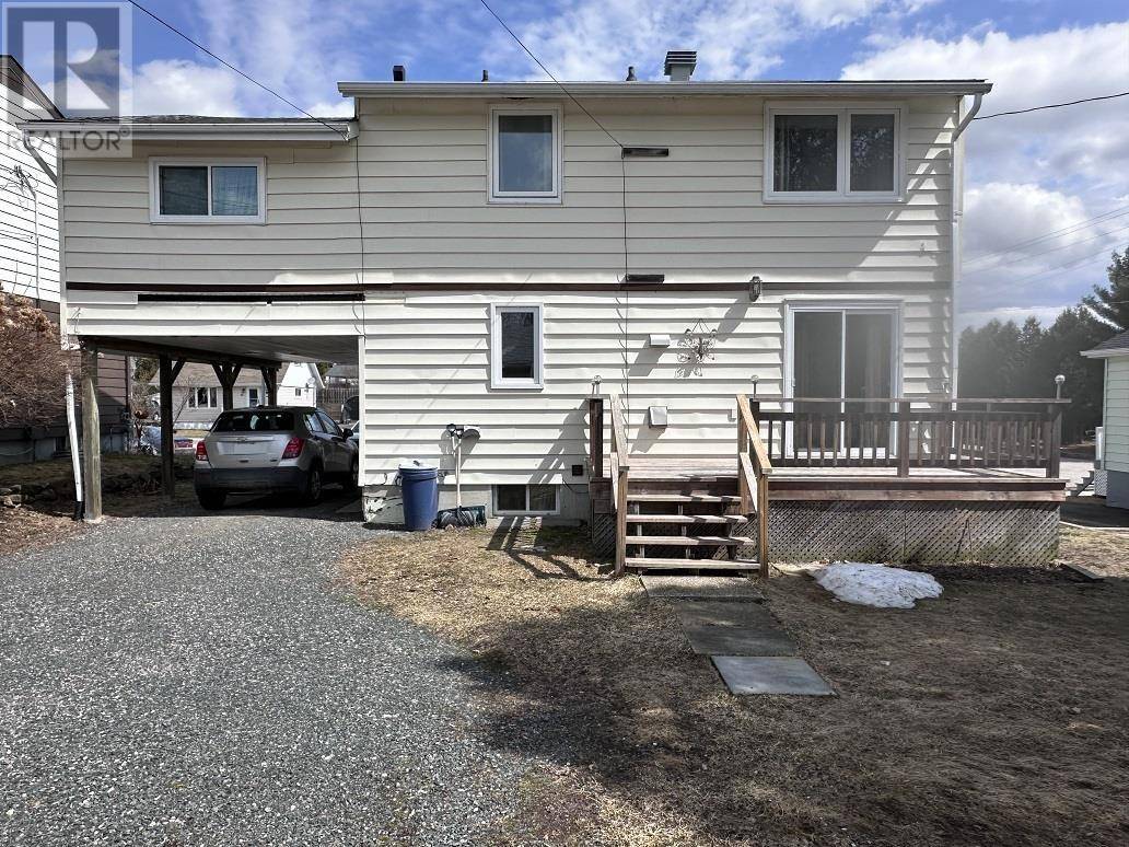Elliot Lake, ON P5A1S1,70 Roman AVE
