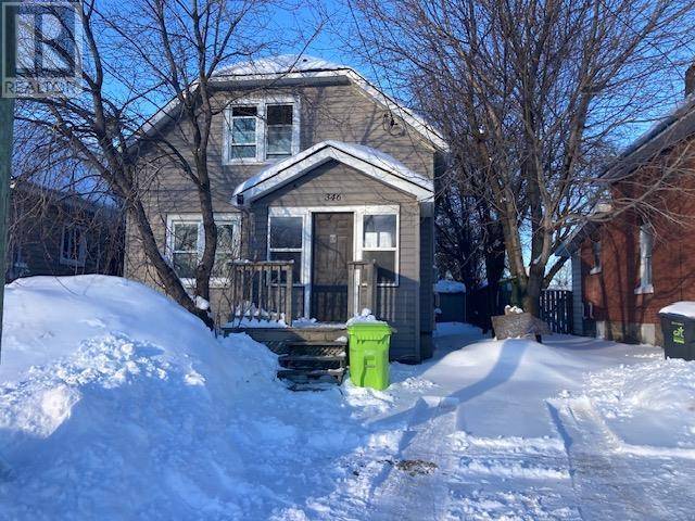 Sault Ste Marie, ON P6C1J5,346 Bloor ST