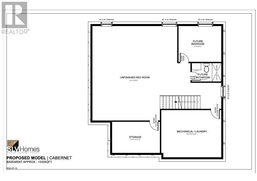 Sault Ste. Marie, ON P6C3W5,14 Sherbrook DR