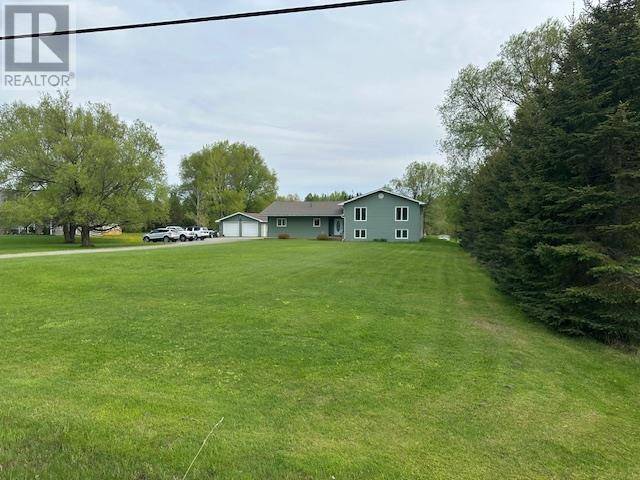Sault Ste. Marie, ON P6A6K4,1437 Second Line W