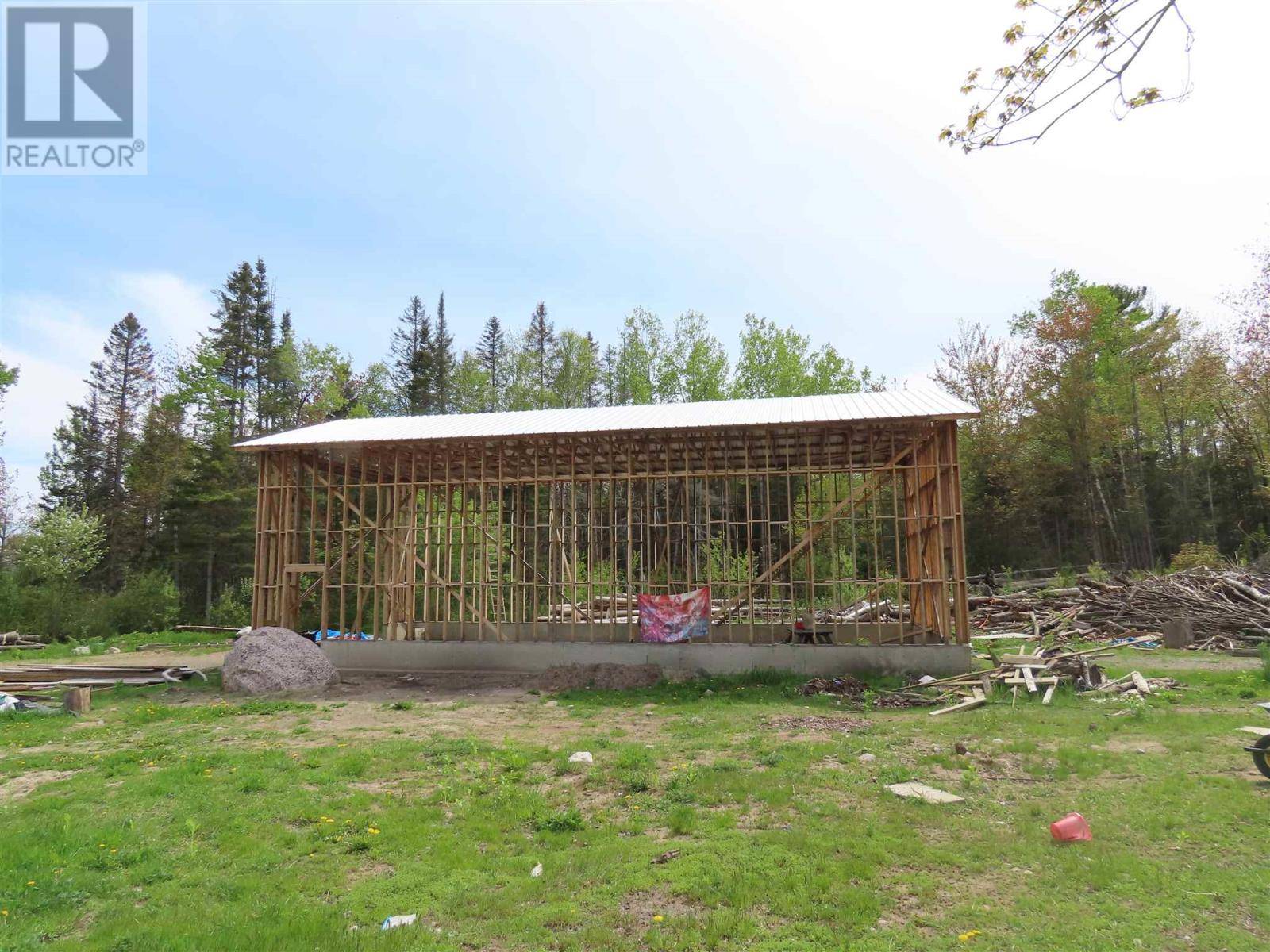 Bruce Mines, ON P0R1C0,37 Pilgrim ST