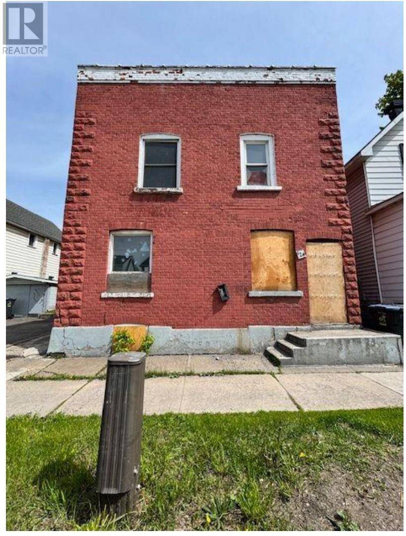 Sault Ste. Marie, ON P6A1A9,624 Queen ST W