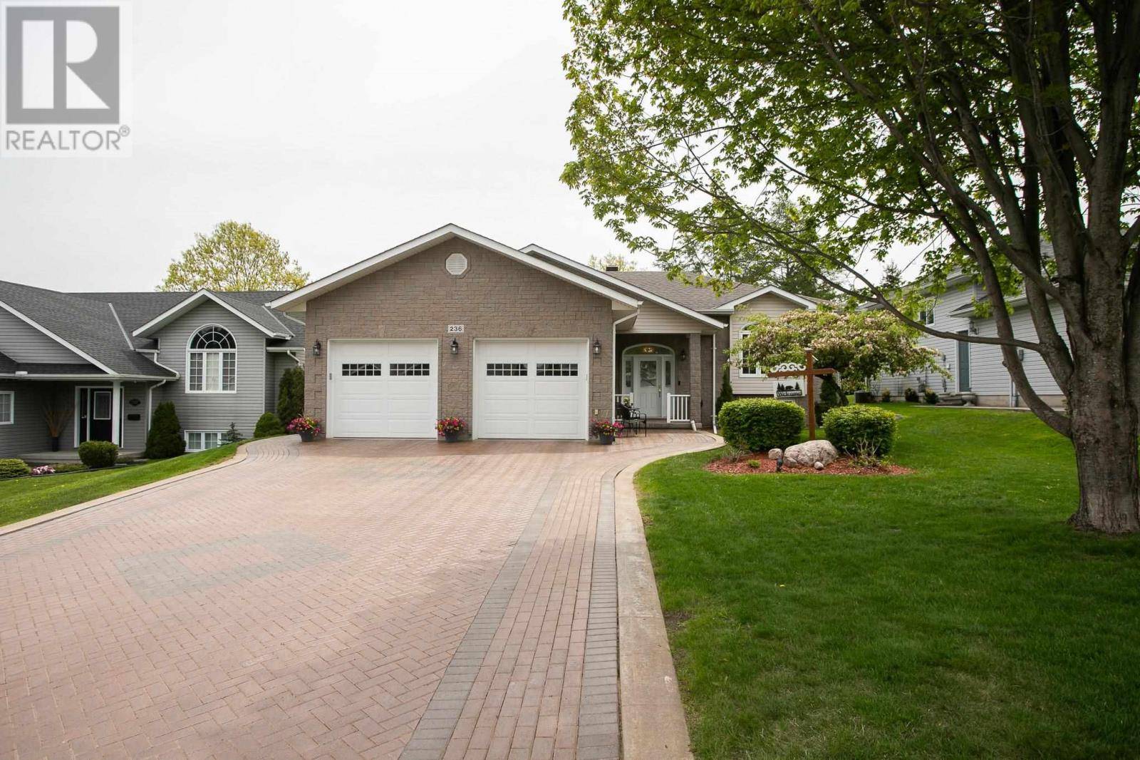 Sault Ste. Marie, ON P6B6L7,236 Millcreek DR