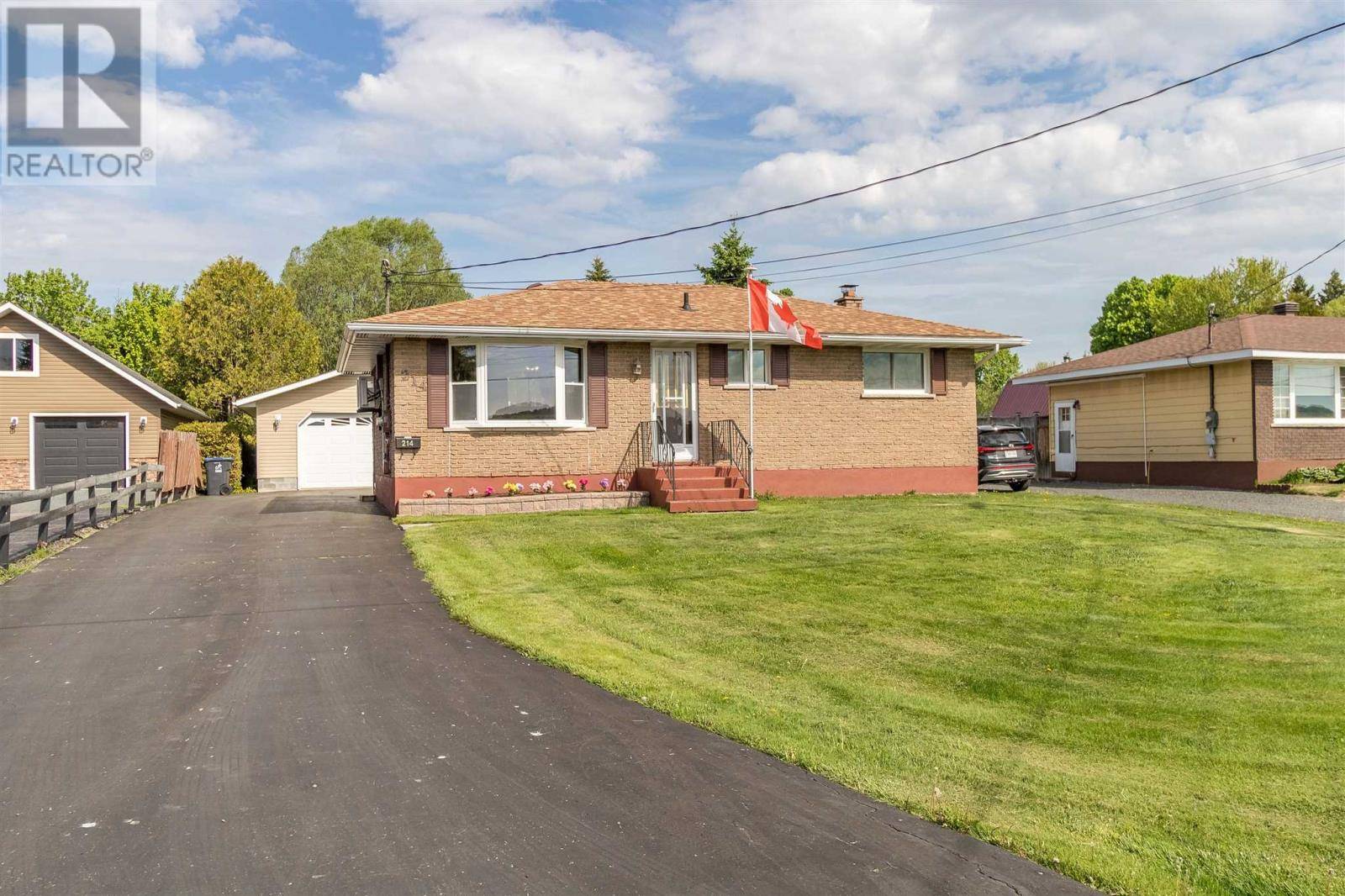 Sault Ste. Marie, ON P6A6C7,214 River RD