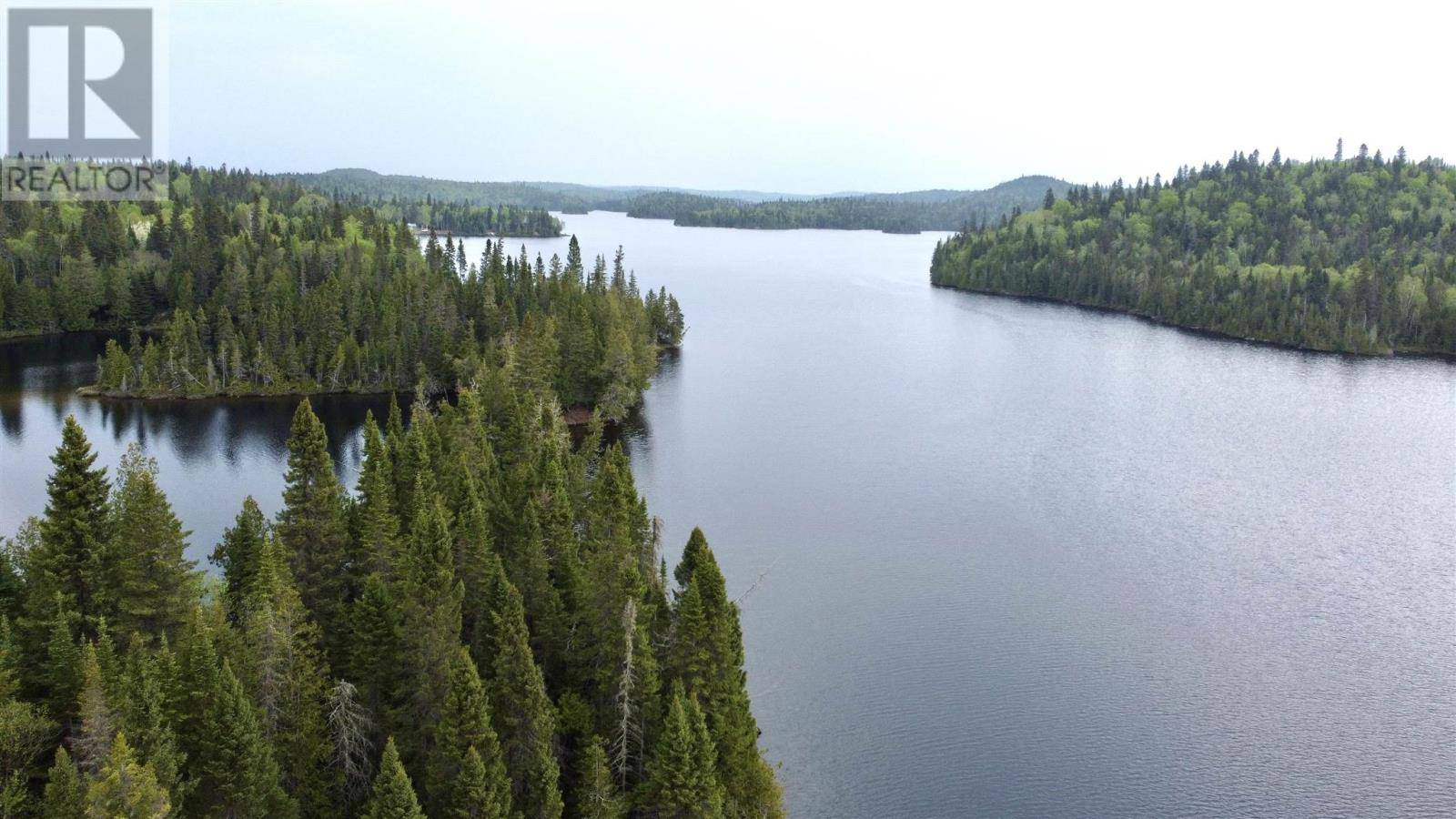 Wawa, ON P0S1K0,. Loonskin Lake