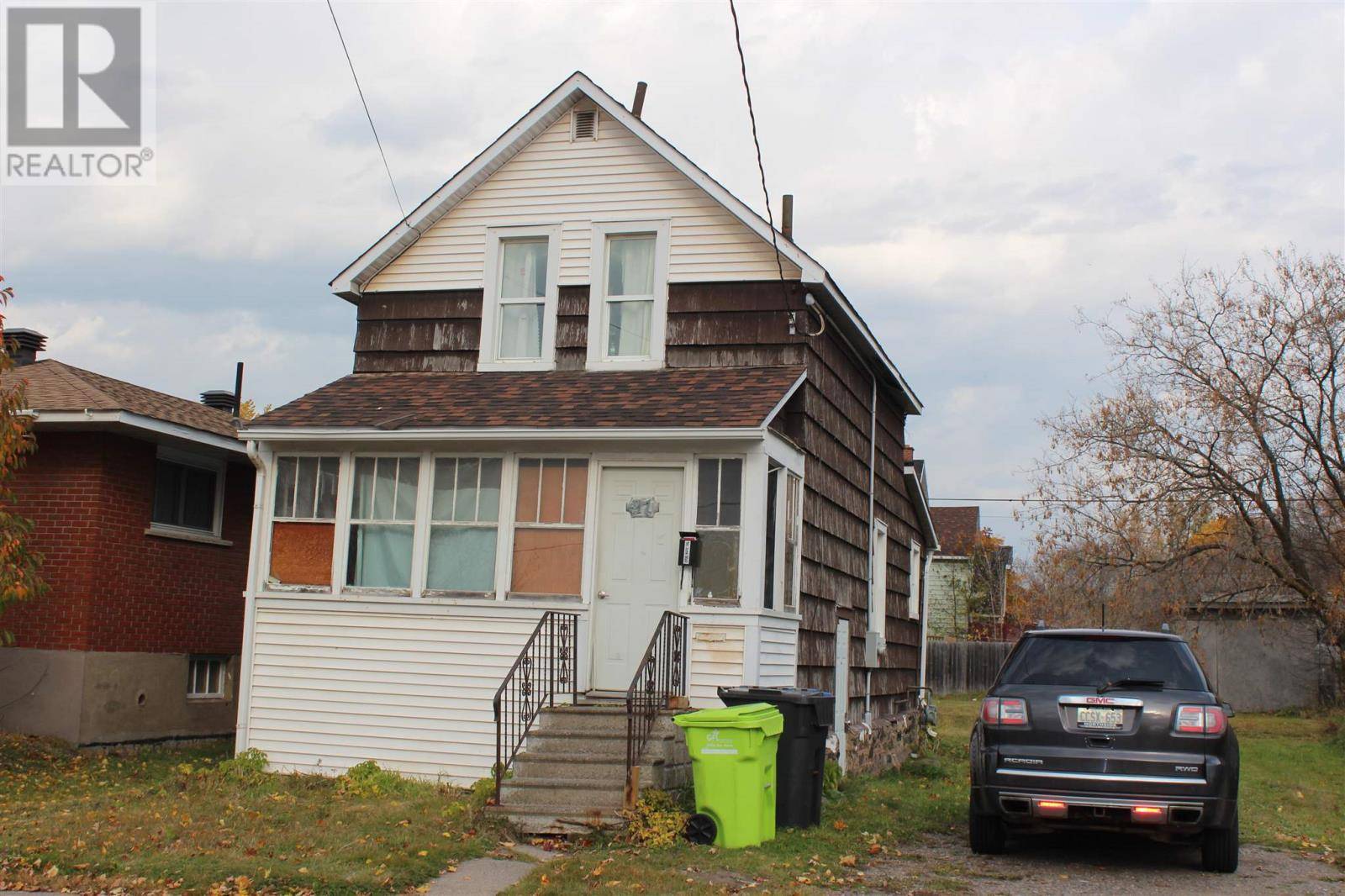 Sault Ste. Marie, ON P6B1X1,97 St Georges AVE