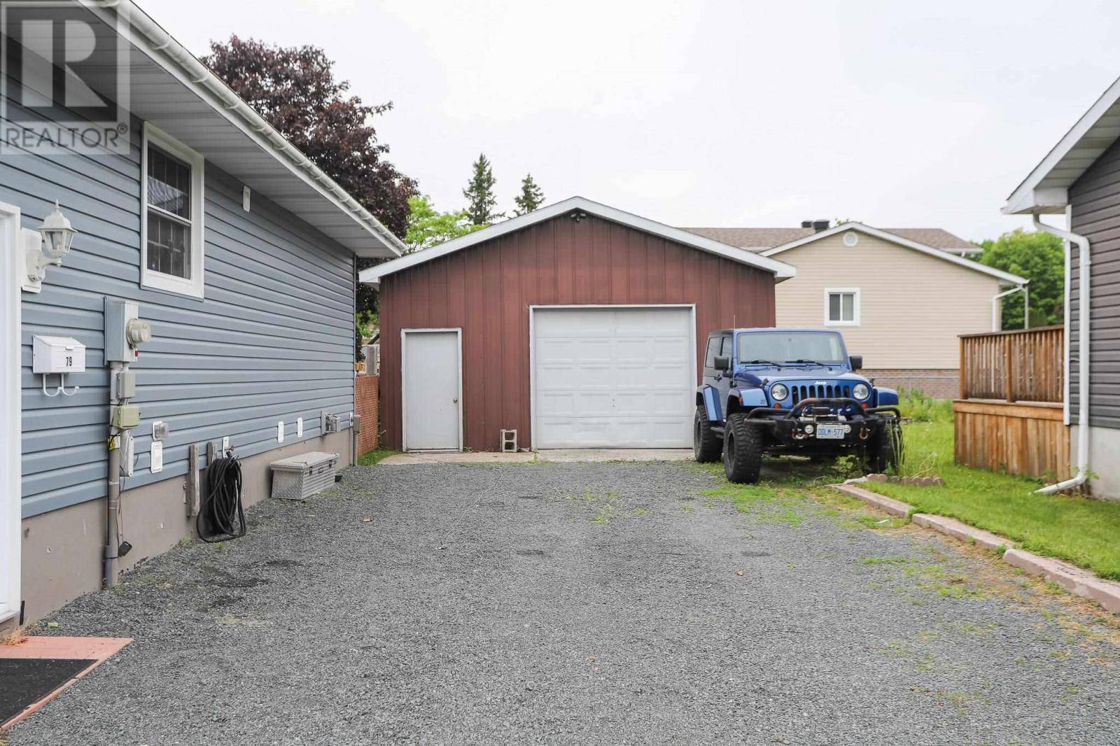 Sault Ste Marie, ON P6A6H3,79 Copernicus DR