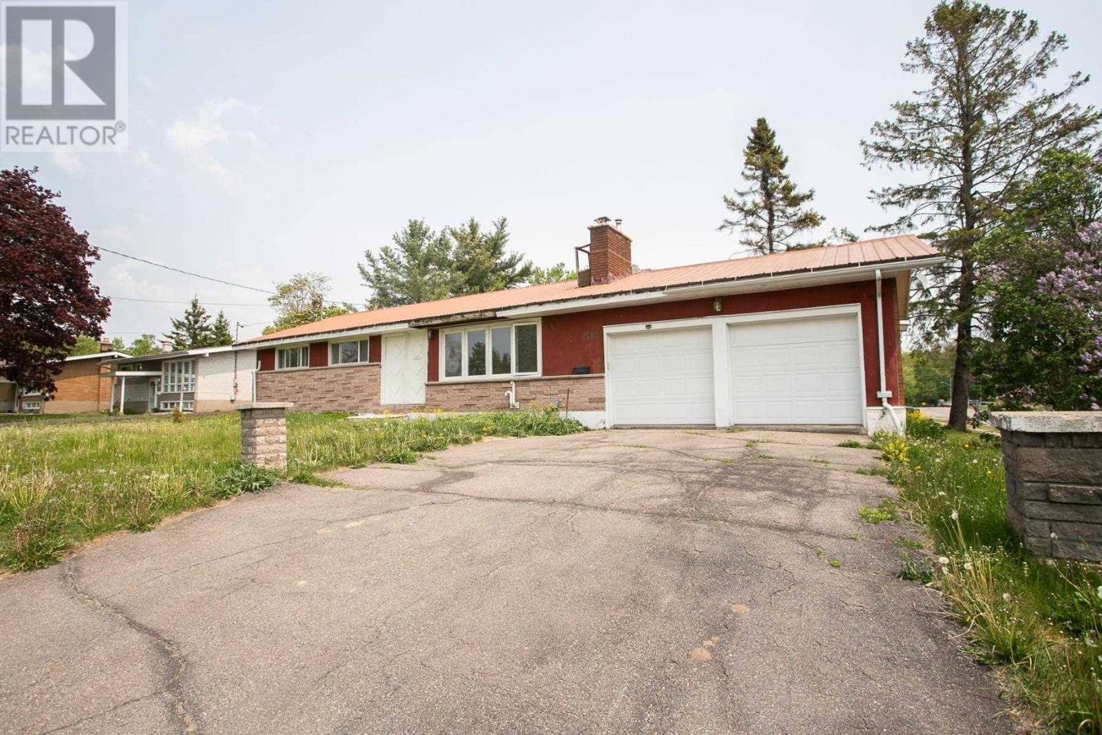 Sault Ste Marie, ON P6C3S9,310 St. Patrick ST