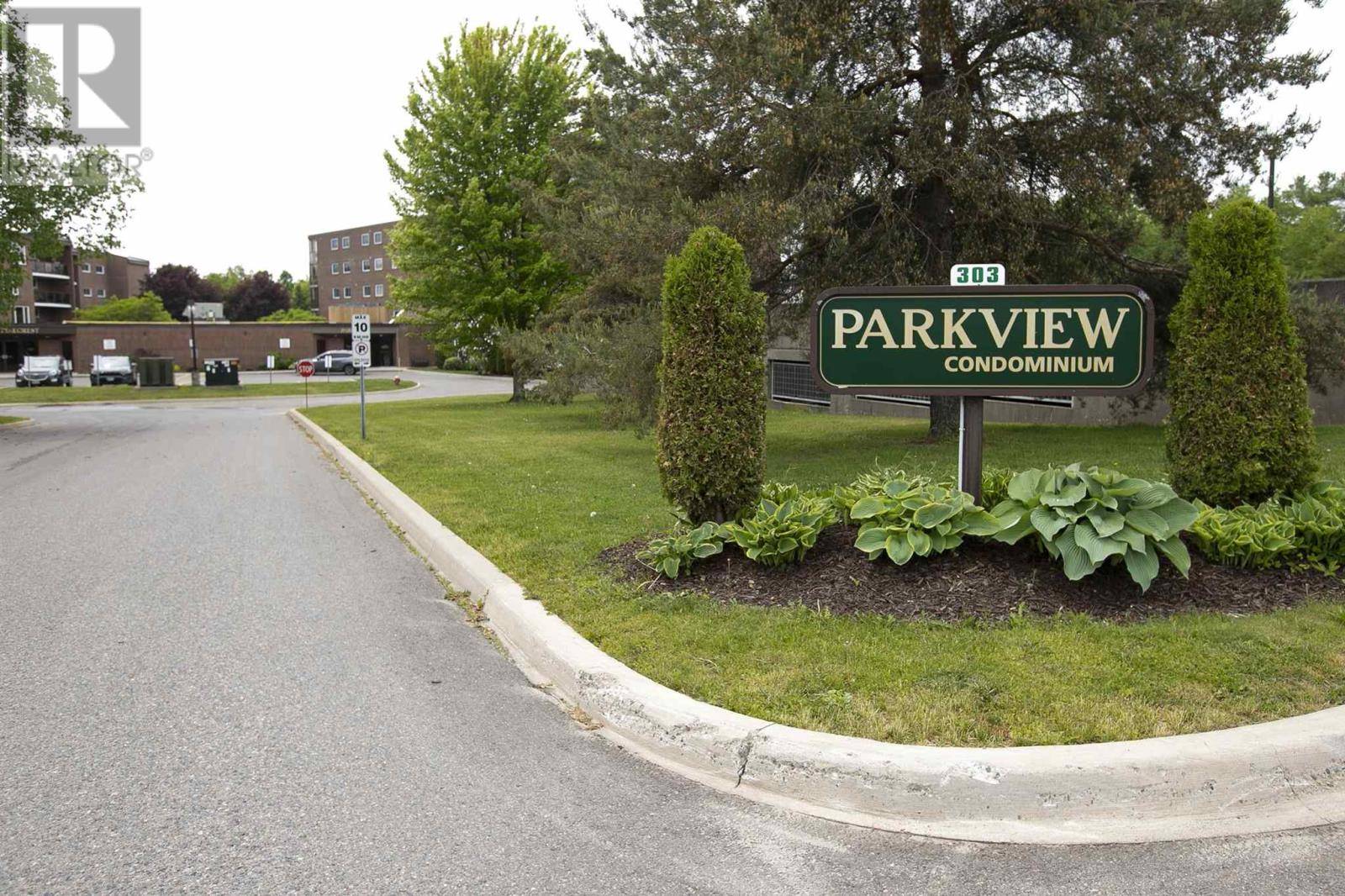 Sault Ste. Marie, ON P6B6G4,303 MacDonald AVE # 609