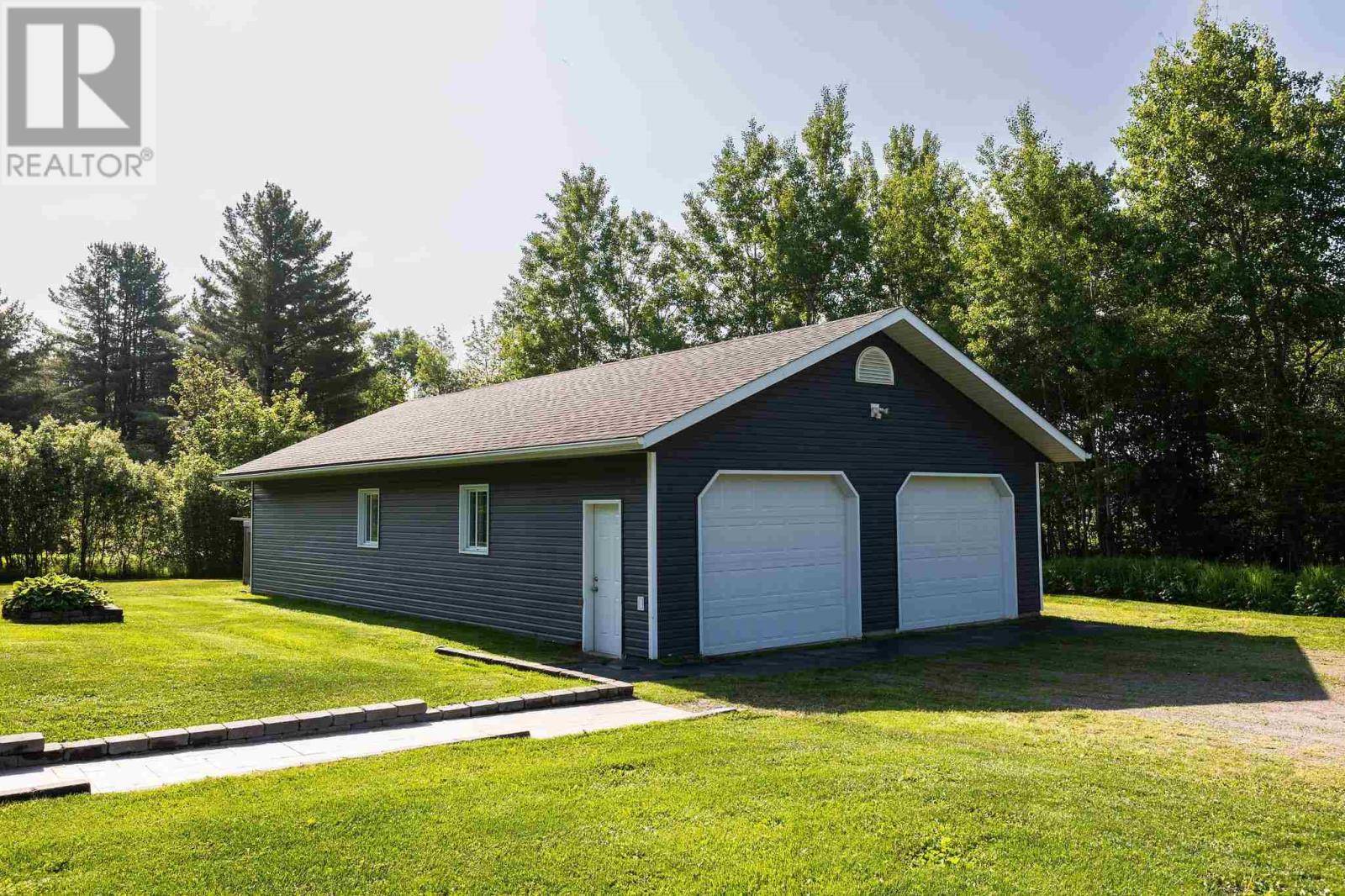 Sault Ste. Marie, ON P6A5K8,1432 Leighs Bay RD