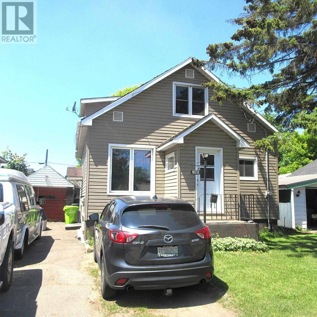 Sault Ste. Marie, ON P6C4M2,289 Third AVE