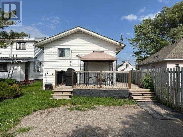 Sault Ste. Marie, ON P6B4V6,17 Elmwood AVE