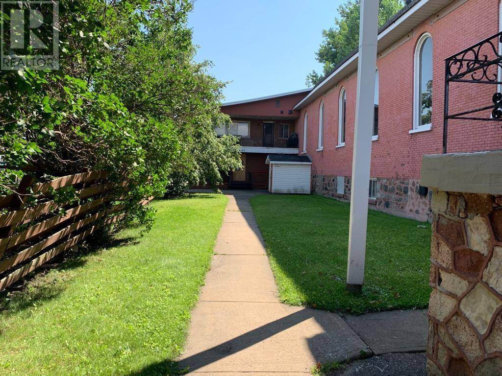 Sault Ste. Marie, ON P6A1G6,549 Cathcart ST