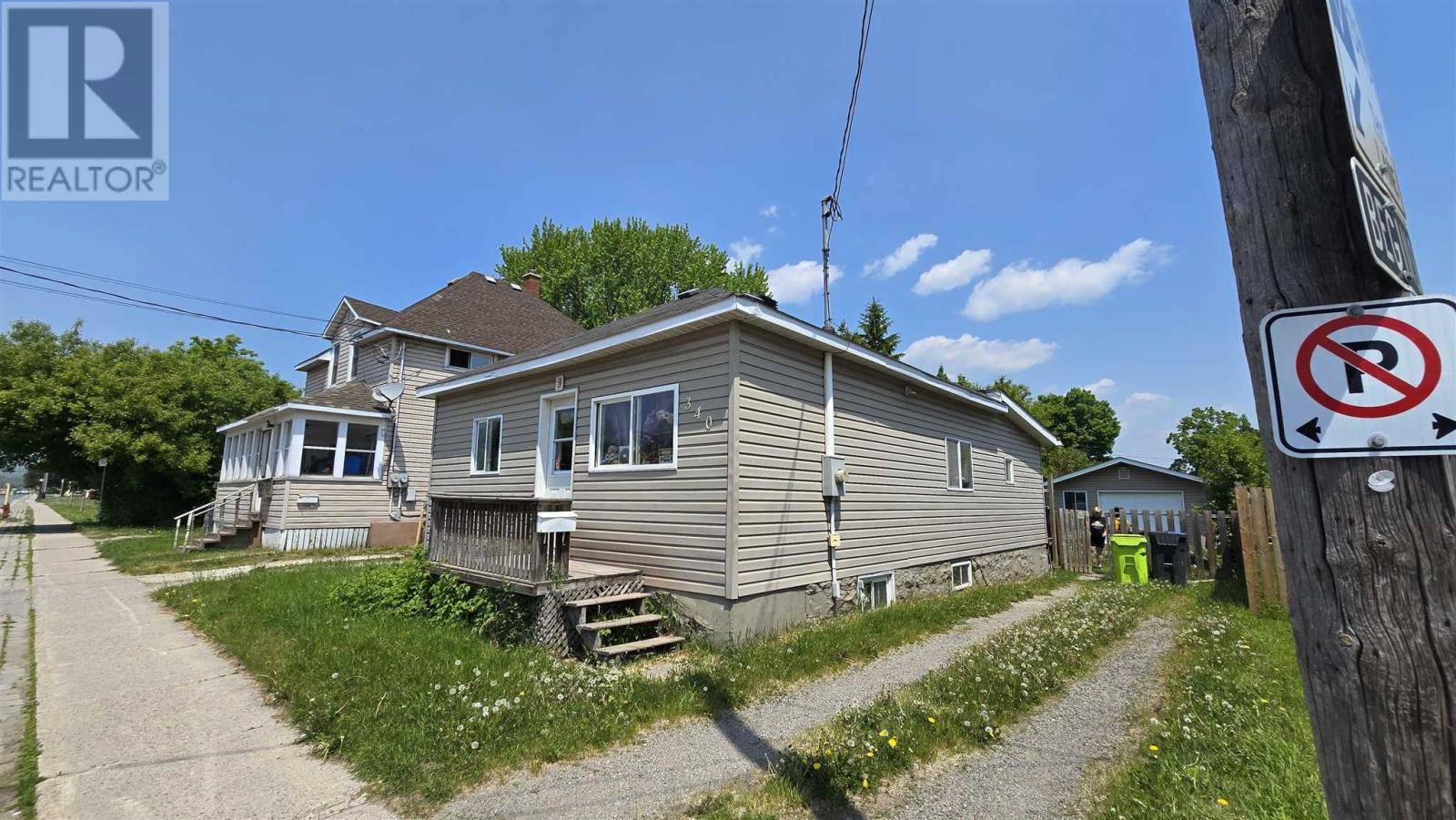 Sault Ste. Marie, ON P6C4H3,340 Korah RD
