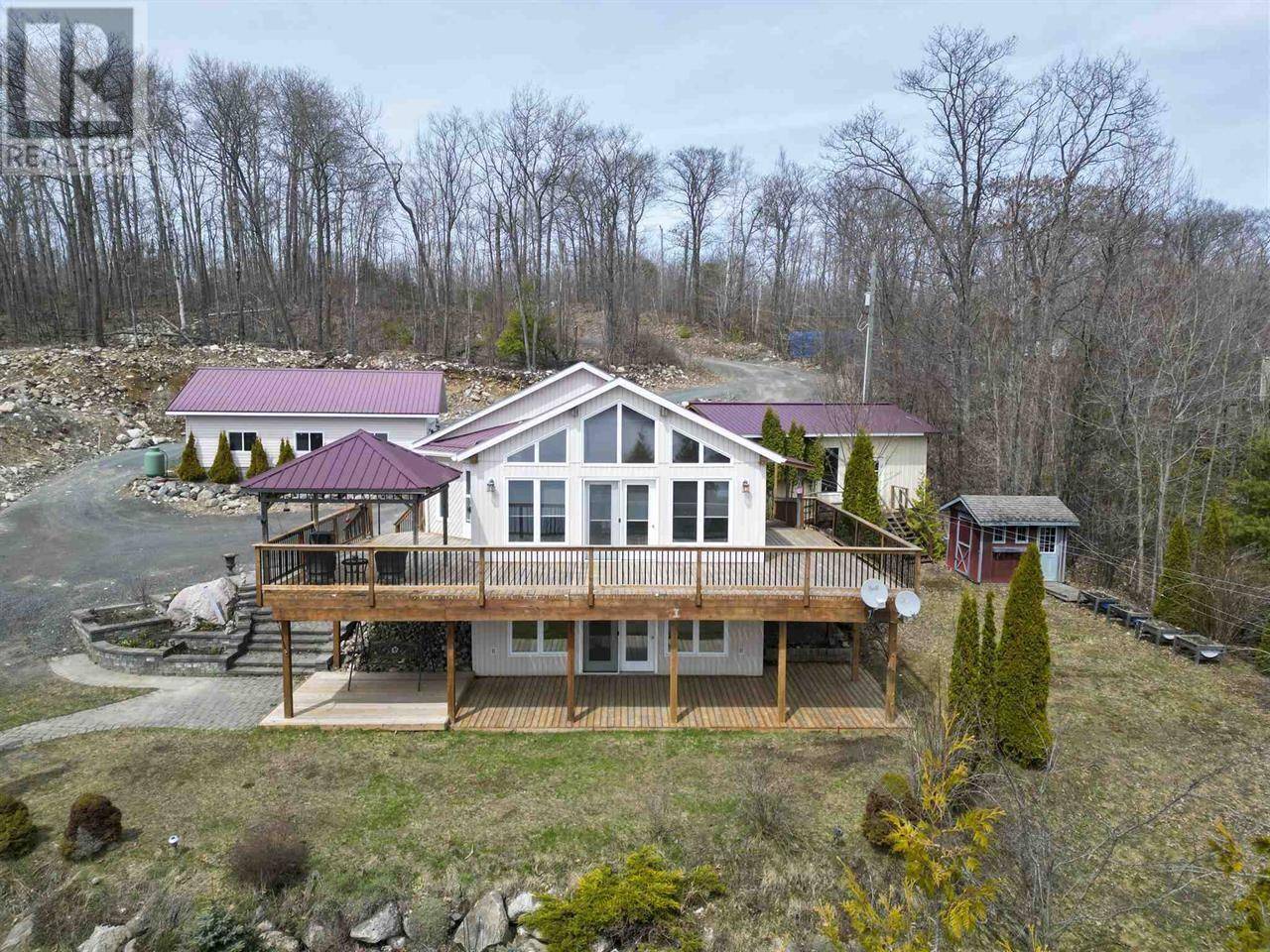Algoma Mills, ON P0R1A0,1231 Lauzon Village RD