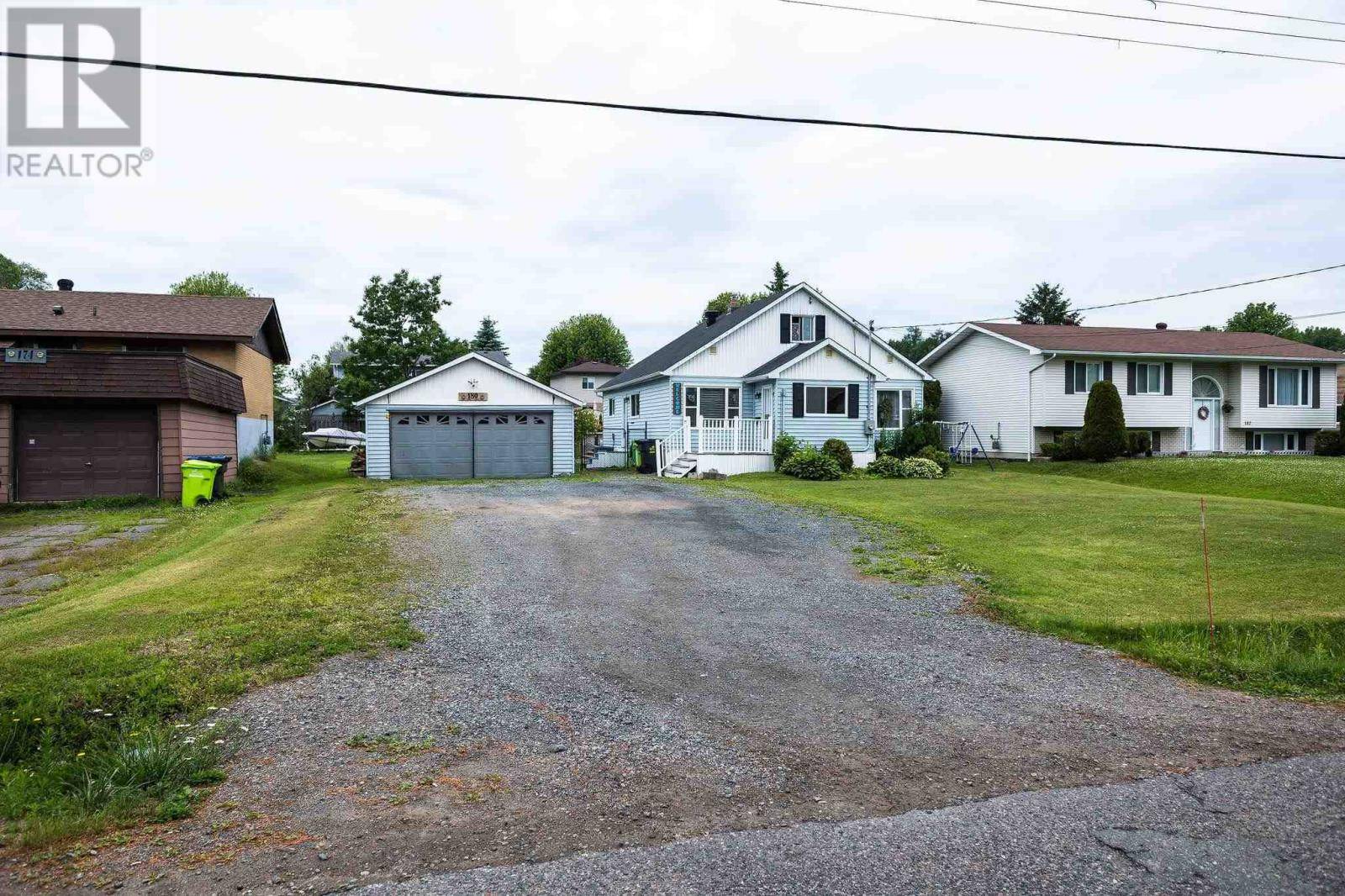 Sault Ste. Marie, ON P6A6C7,180 River RD
