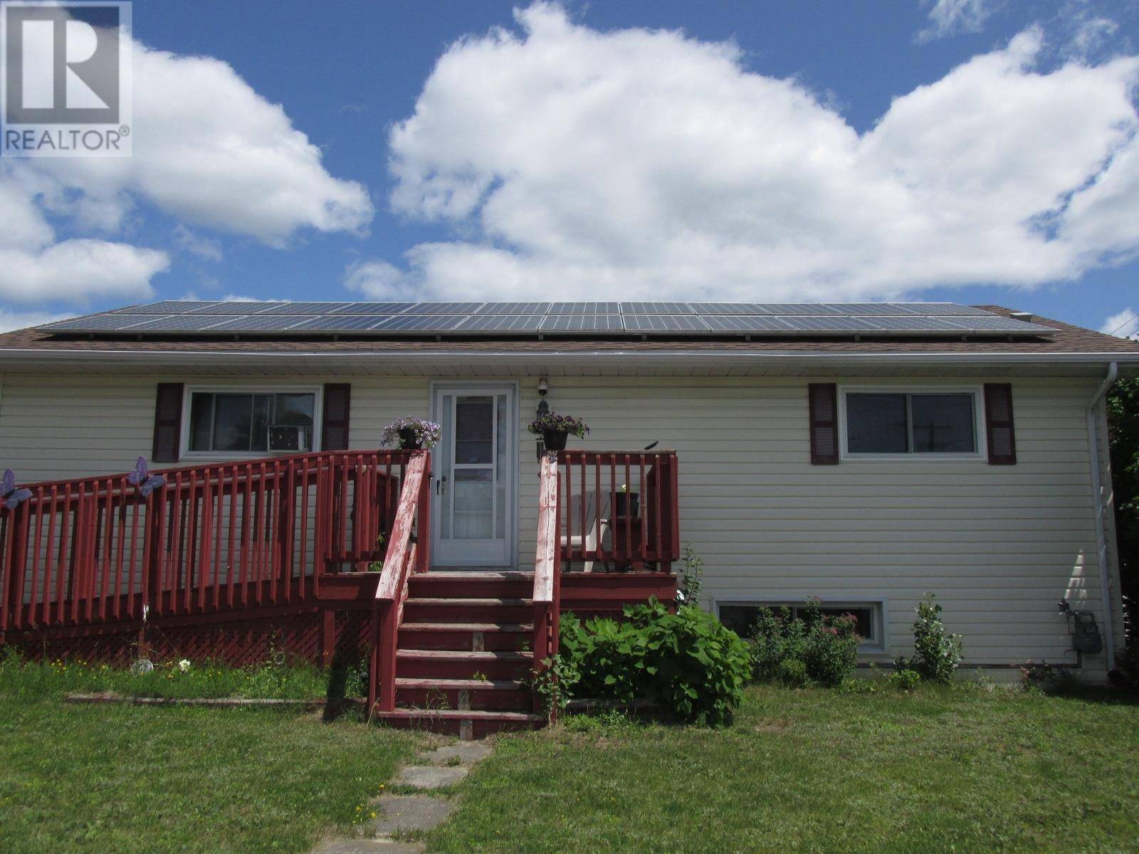 Elliot Lake, ON P5A1E1,113 Mississauga AVE