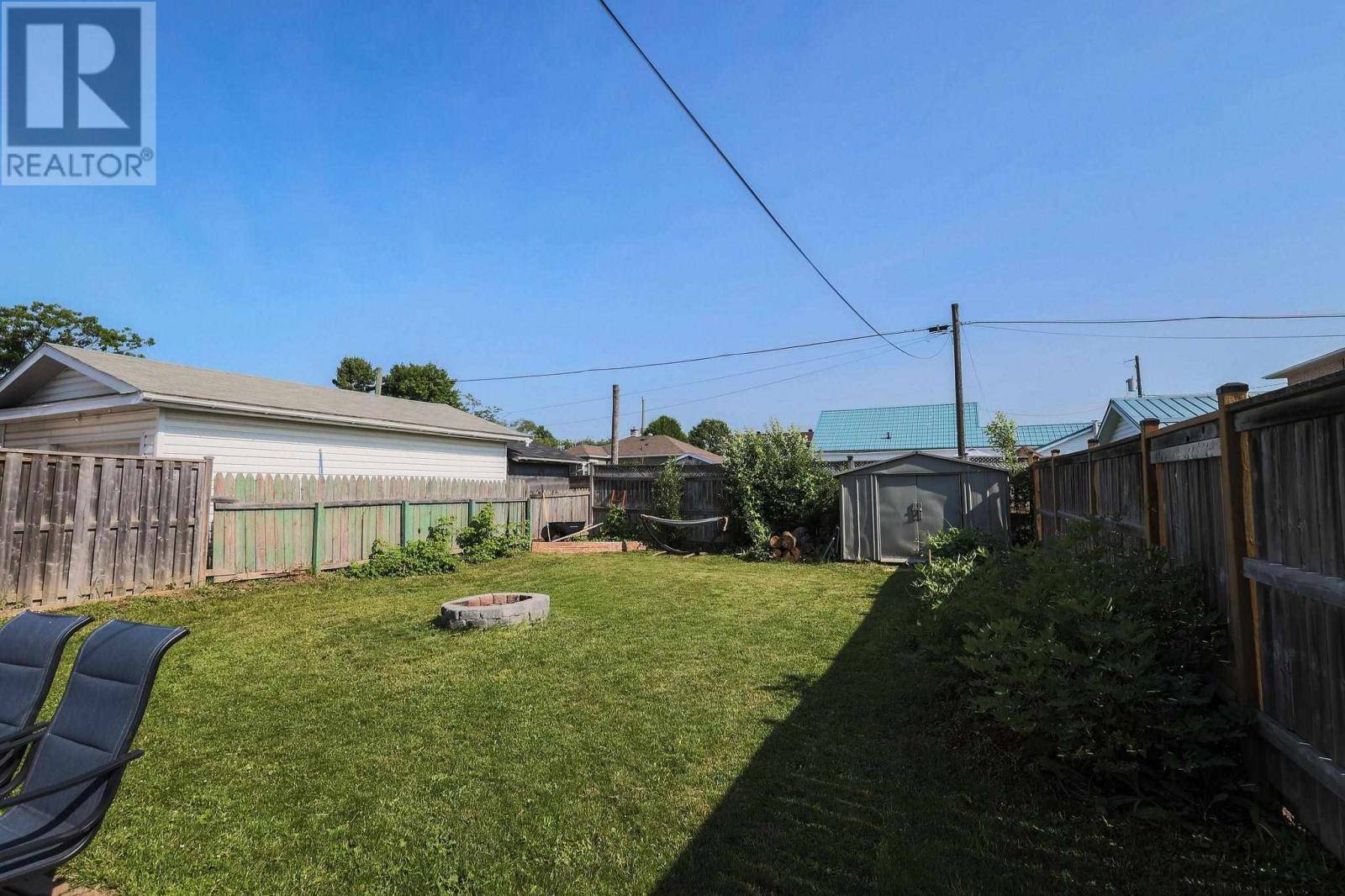Sault Ste. Marie, ON P6C2W4,328 Kingsford RD