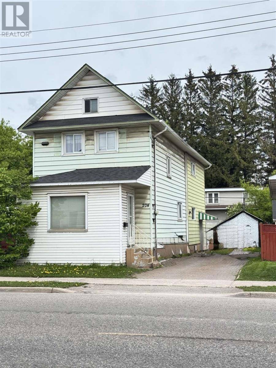 Sault Ste. Marie, ON P6C4Z8,204 Goulais AVE