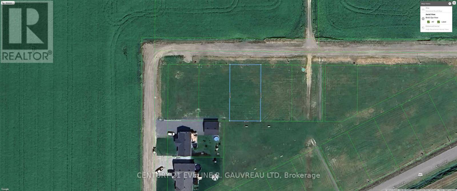 Armstrong (earlton), ON P0J1E0,35 JULES GRAVEL CRESCENT